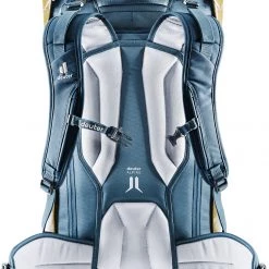 Deuter Gravity Wall Bag 50 Sac À Dos D'Escalade, marron/noir -Escalade Homme Soldes deuter gravity wall bag 50 climbing backpack clay arctic 4