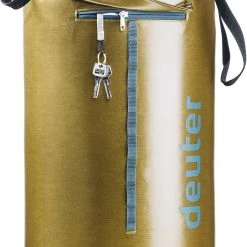 Deuter Gravity Wall Bag 50 Sac À Dos D'Escalade, marron/noir -Escalade Homme Soldes deuter gravity wall bag 50 climbing backpack clay arctic 5