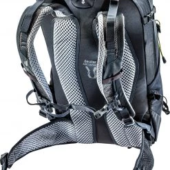Deuter Trail 26 Sac à dos, noir 11 Deuter Trail 26 Sac à dos, noir -Escalade Homme Soldes deuter trail 26 backpack black graphite 5