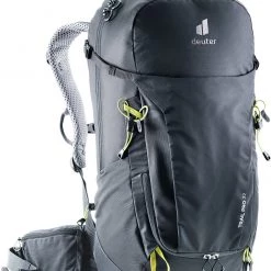 Deuter Trail Pro 32 Sac à dos, orange