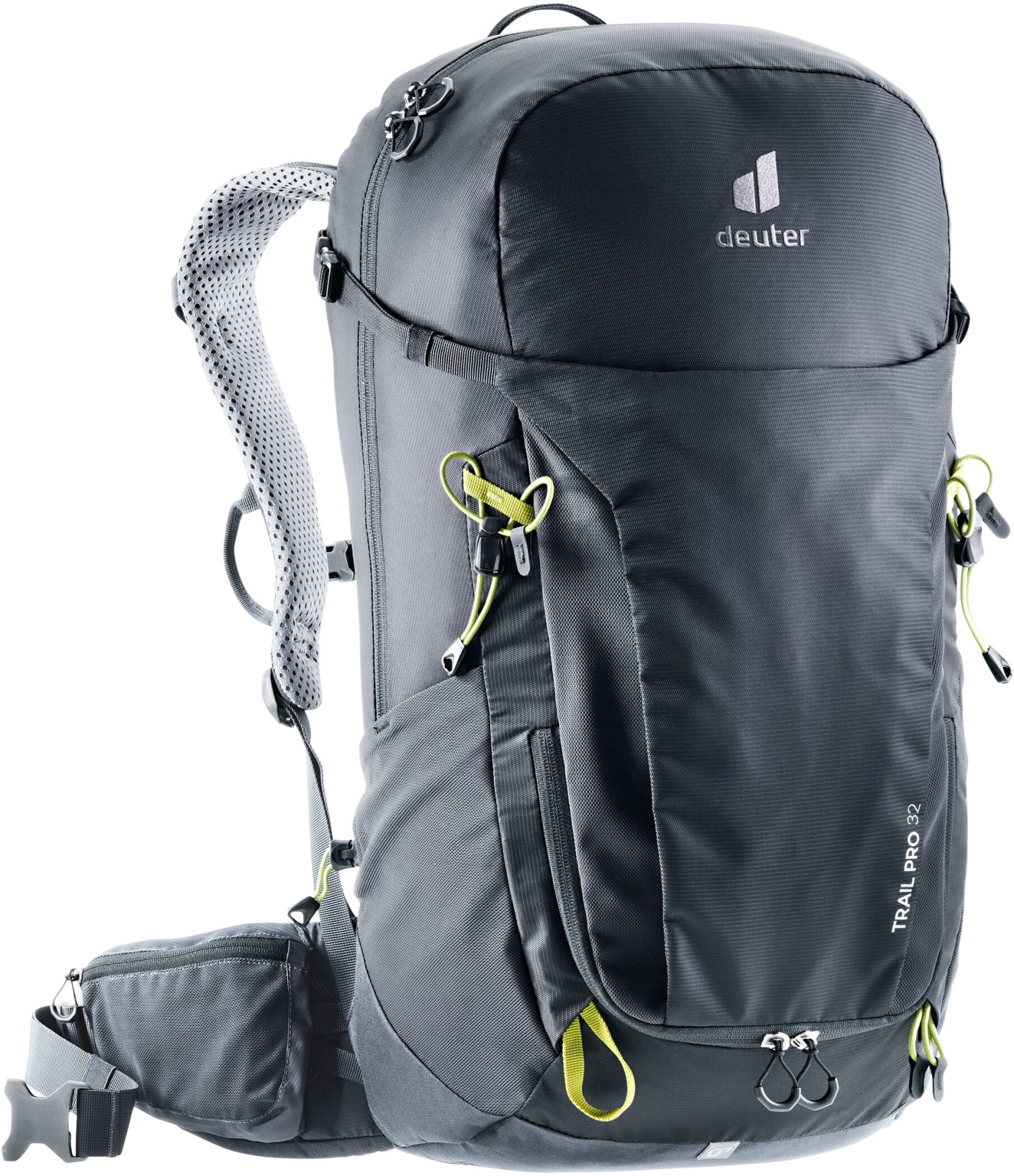 Deuter Trail Pro 32 Sac à dos, orange 3 Deuter Trail Pro 32 Sac à dos, orange