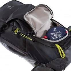 Deuter Trail Pro 32 Sac à dos, orange 11 Deuter Trail Pro 32 Sac à dos, orange -Escalade Homme Soldes deuter trail pro 32 backpack black graphite 4 1