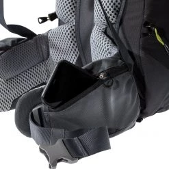 Deuter Trail Pro 32 Sac à dos, orange 12 Deuter Trail Pro 32 Sac à dos, orange -Escalade Homme Soldes deuter trail pro 32 backpack black graphite 5 1