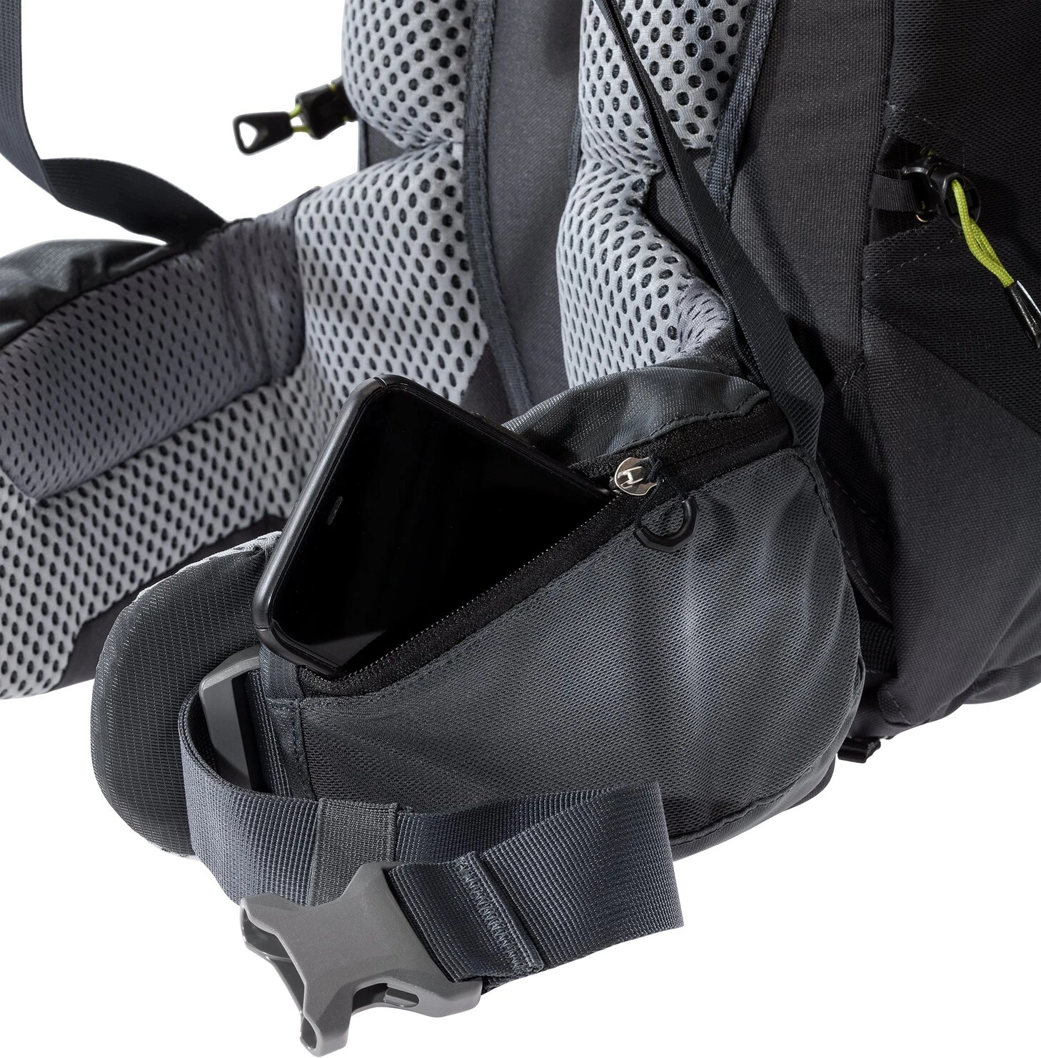 Deuter Trail Pro 32 Sac à dos, orange 7 Deuter Trail Pro 32 Sac à dos, orange – Image 5