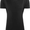 Devold Hiking T-Shirt Homme, noir -Escalade Homme Soldes devold hiking t shirt men black 1