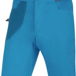 Directalpine Campus Short Homme, bleu