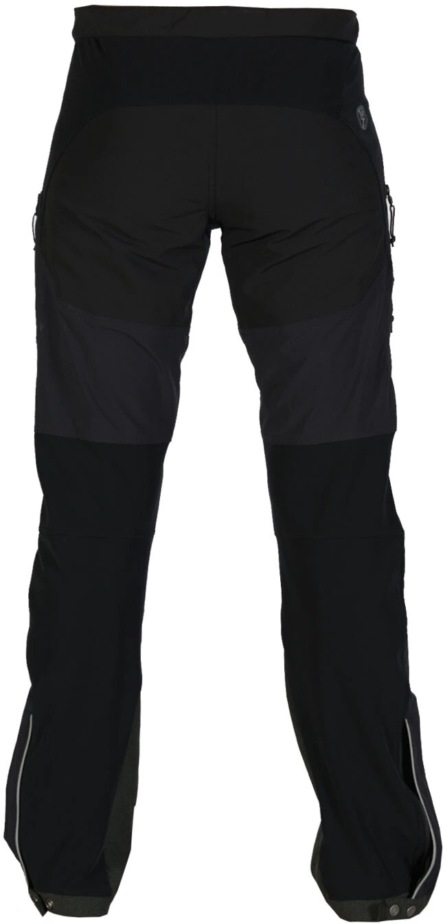 Directalpine Cascade Plus Pantalon Homme, gris/bleu 5 Directalpine Cascade Plus Pantalon Homme, gris/bleu – Image 3