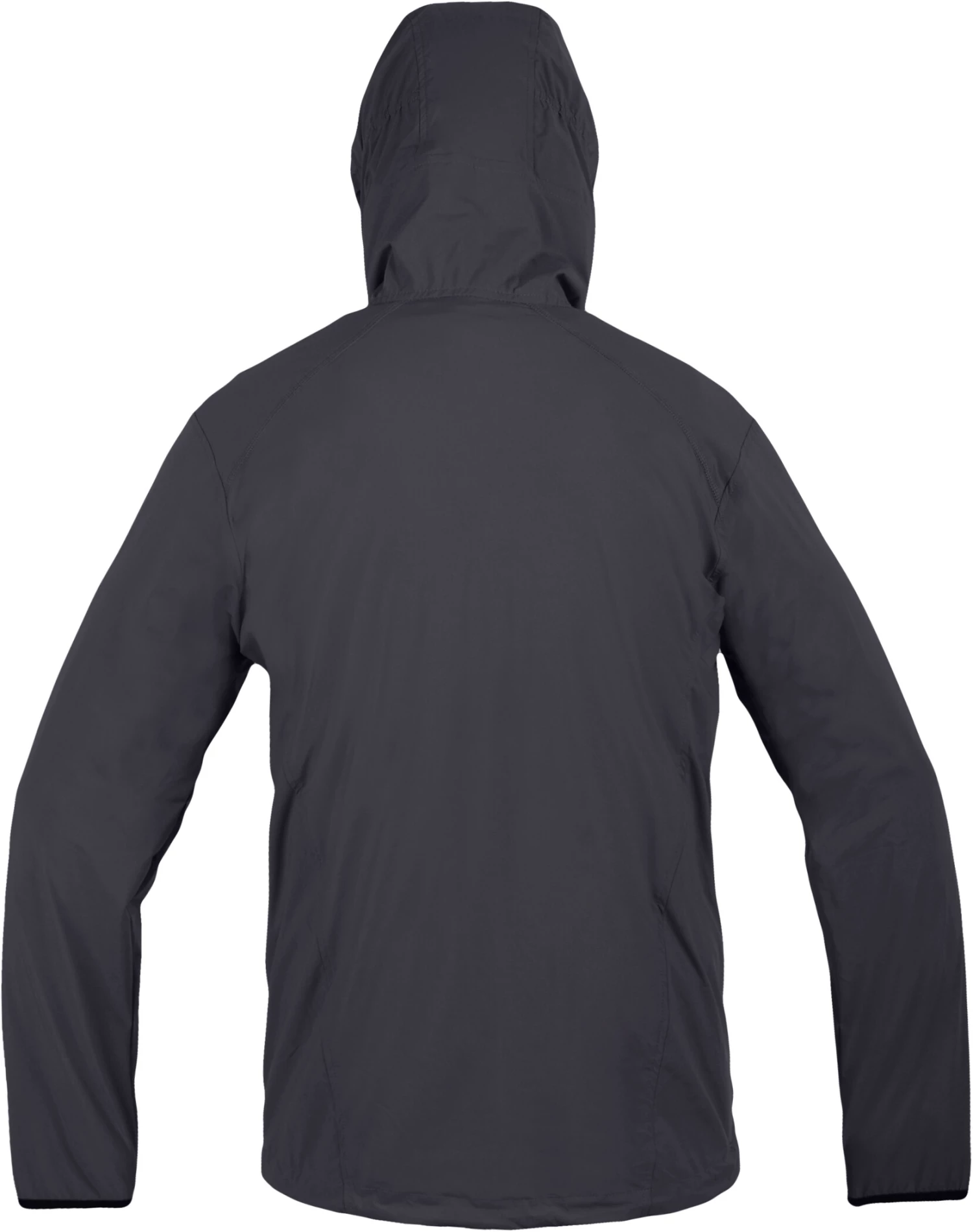 Directalpine Dru Light Veste Homme, gris/noir 4 Directalpine Dru Light Veste Homme, gris/noir – Image 2