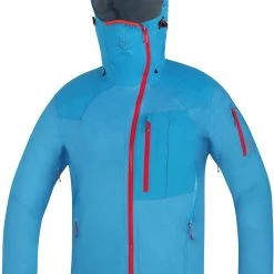 Directalpine Guide 7.0 Veste Homme, turquoise