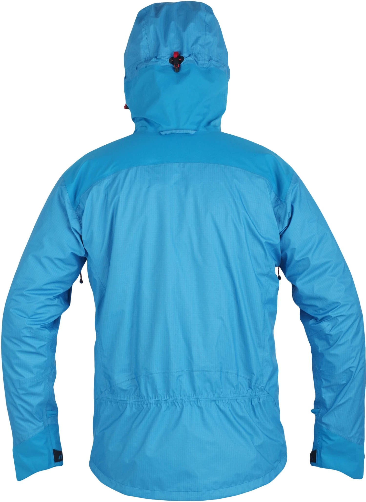 Directalpine Guide 7.0 Veste Homme, turquoise 4 Directalpine Guide 7.0 Veste Homme, turquoise – Image 2