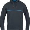 Directalpine Hoodie 1.0 Homme, gris/bleu -Escalade Homme Soldes directalpine hoodie 10 herren grey ocean 1