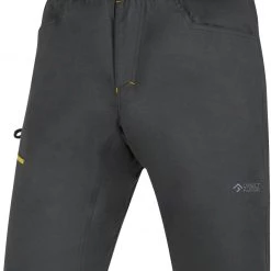 Directalpine Solo Short Homme, gris