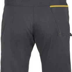 Directalpine Solo Short Homme, Bleu pétrole -Escalade Homme Soldes directalpine solo shorts men anthracite camel 2 1