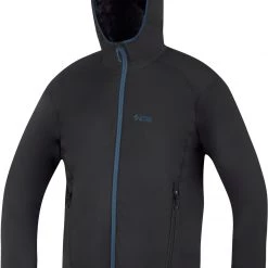 Directalpine Uniq 1.0 Veste Homme, noir