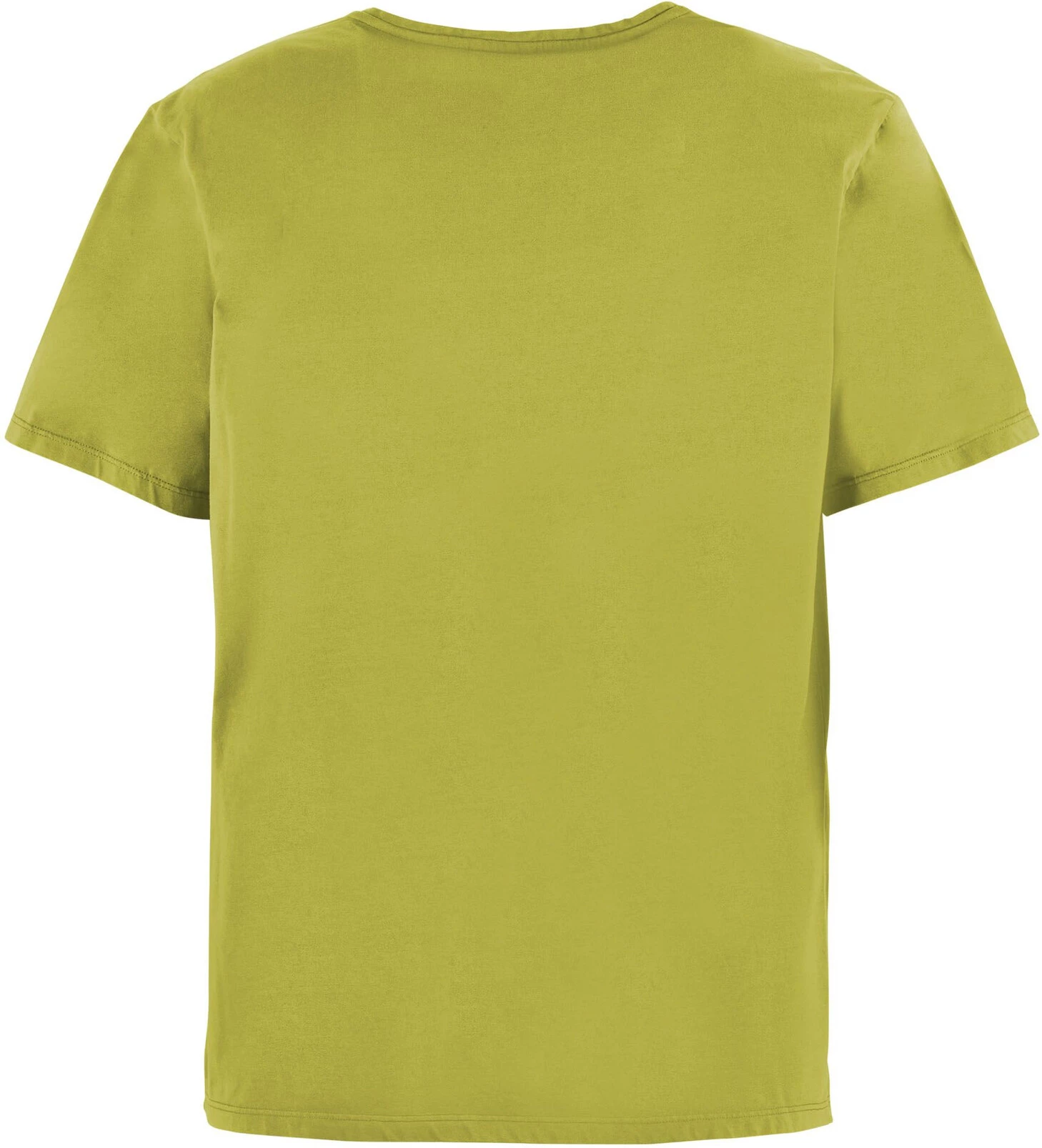 E9 Attitude SS Shirt Men, bleu 4 E9 Attitude SS Shirt Men, bleu – Image 2