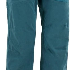 E9 Blat1-TT Pantalon Homme, bleu