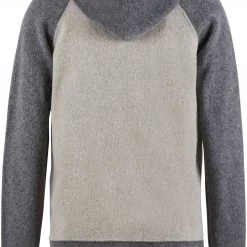 E9 Bolla 2.2 Hoody Men, gris/beige -Escalade Homme Soldes e9 bolla 22 hoody men cream 2