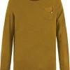 E9 Diego 2.2 LS Shirt Men, jaune -Escalade Homme Soldes e9 diego 22 ls shirt men caramel 1