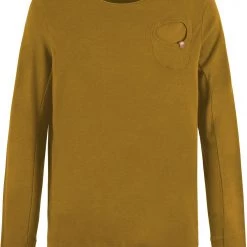 E9 Diego 2.2 LS Shirt Men, jaune
