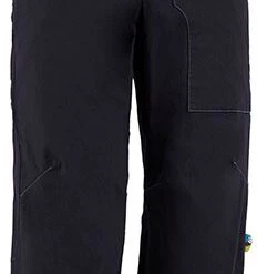 E9 Fuoco Flax Pantalon 3/4 Homme, bleu