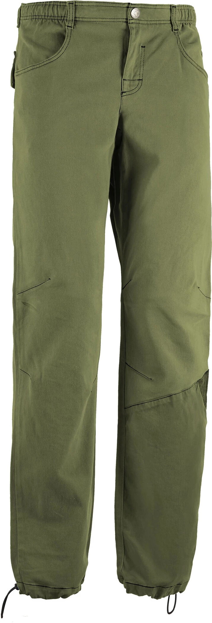 E9 Mont 2.2 Trousers Men, gris 3 E9 Mont 2.2 Trousers Men, gris