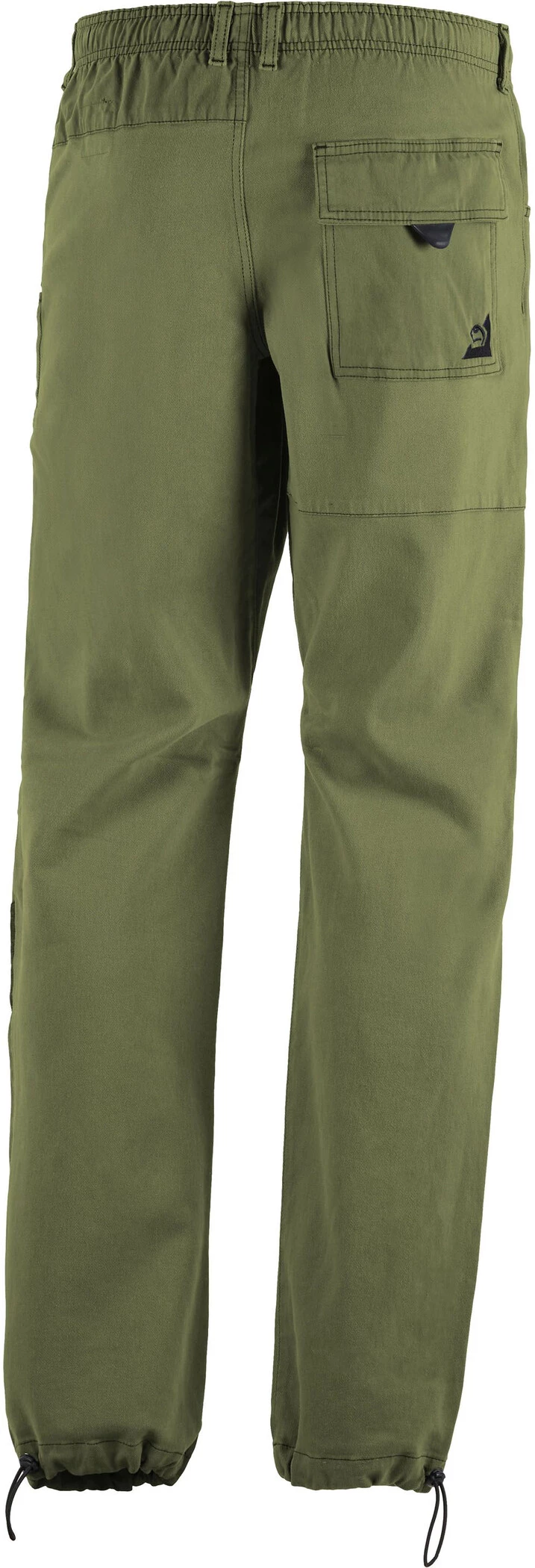 E9 Mont 2.2 Trousers Men, gris 4 E9 Mont 2.2 Trousers Men, gris – Image 2