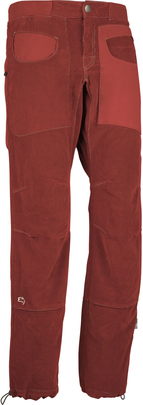 E9 N Blat1 VS Pantalon Homme, gris 3 E9 N Blat1 VS Pantalon Homme, gris