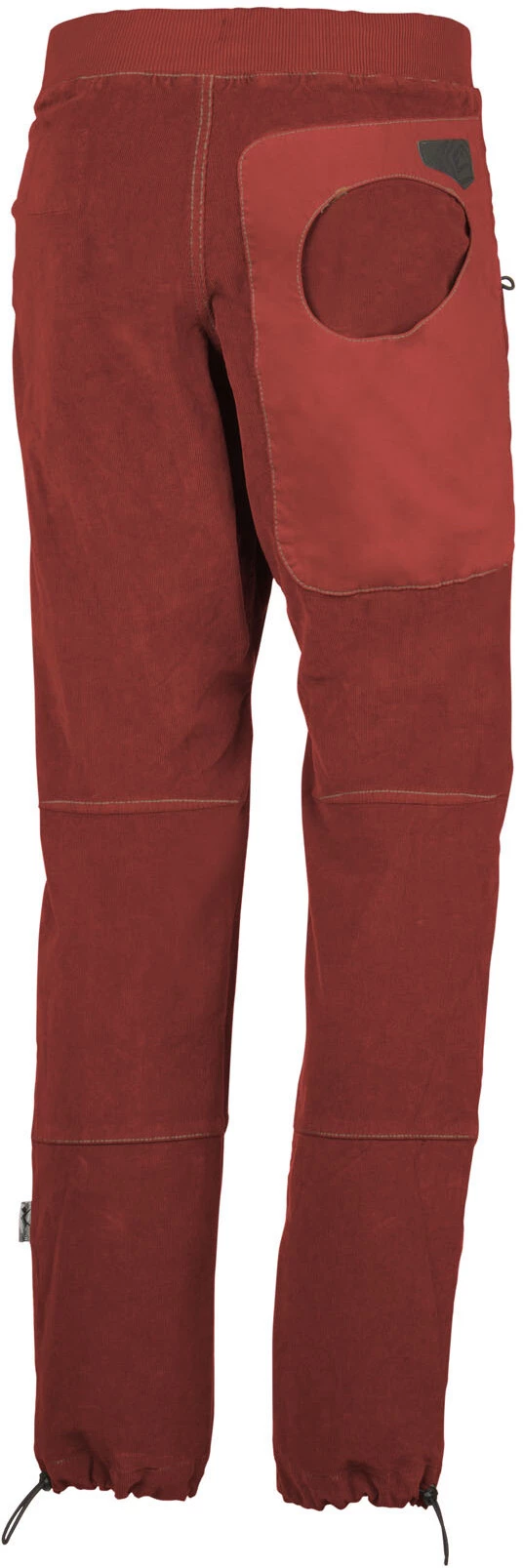 E9 N Blat1 VS Pantalon Homme, gris 4 E9 N Blat1 VS Pantalon Homme, gris – Image 2