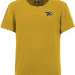 E9 Onemove2.2 T-shirt à manches courtes Homme, jaune