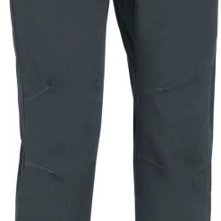E9 Rondo Artskin Trousers Men, gris