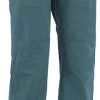 E9 Rondo Flax2 Pantalon Homme, bleu -Escalade Homme Soldes e9 rondo flax2 trousers men green lake 1