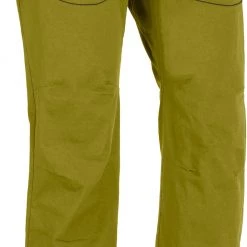 E9 Rondo Story Pantalon Homme, vert