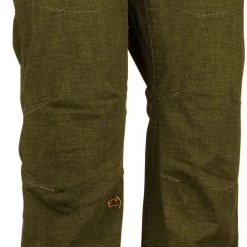 E9 Rondo X2 Pantalon Homme, rouge/marron