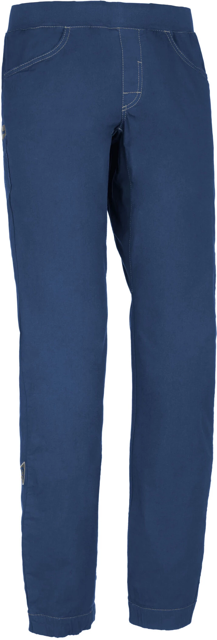E9 Sid 2.1 Pantalon Homme, bleu 3 E9 Sid 2.1 Pantalon Homme, bleu