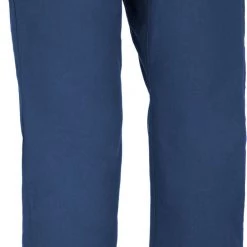 E9 Sid 2.1 Pantalon Homme, rouge