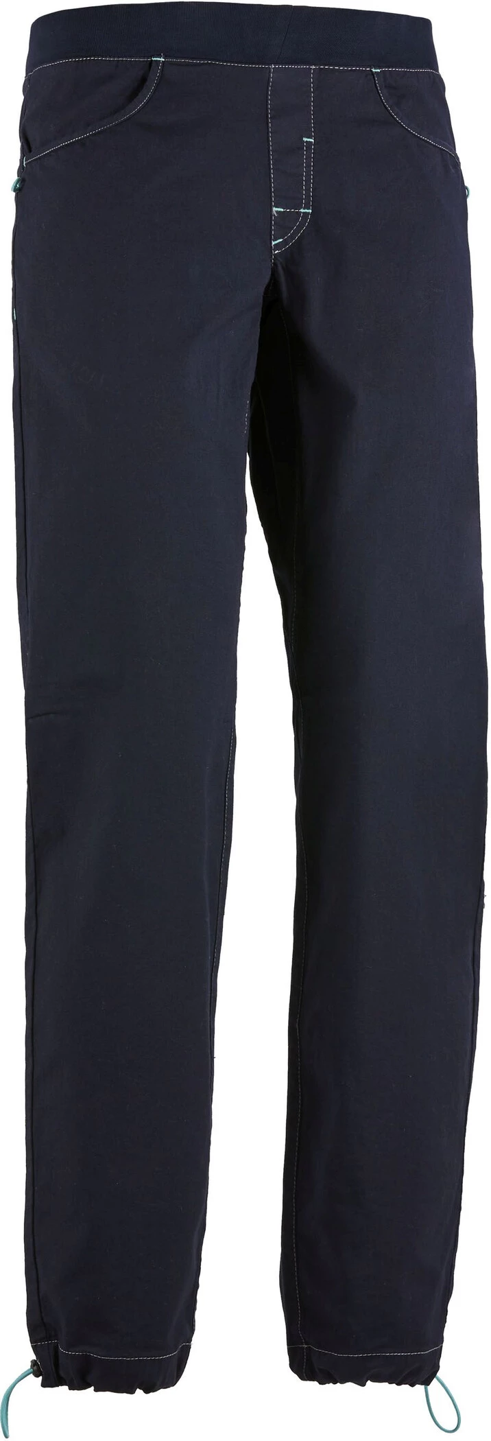 E9 Teo Trousers Men, bleu 3 E9 Teo Trousers Men, bleu