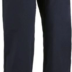 E9 Teo Trousers Men, rouge
