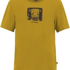 E9 Van T-shirt à manches courtes Homme, bleu