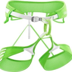 Edelrid Ace II Baudrier, vert
