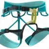 Edelrid Autana Baudrier, bleu -Escalade Homme Soldes edelrid autana harness jade 1