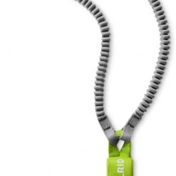 Edelrid Cable Kit Ultralite VI Via Ferrata, gris/vert