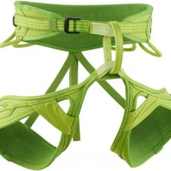 Edelrid Cyrus II Baudrier, vert
