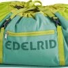 Edelrid Drone II Sac à dos, turquoise/vert 2 Edelrid Drone II Sac à dos, turquoise/vert -Escalade Homme Soldes edelrid drone ii rope bag jade 1