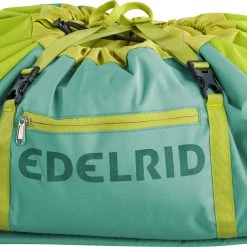 Edelrid Drone II Sac à dos, turquoise/vert