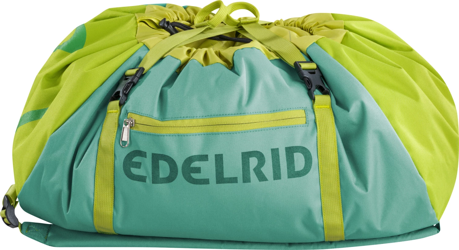 Edelrid Drone II Sac à dos, turquoise/vert 3 Edelrid Drone II Sac à dos, turquoise/vert