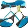 Edelrid Helia Harness, turquoise/noir -Escalade Homme Soldes edelrid helia harness icemint 1