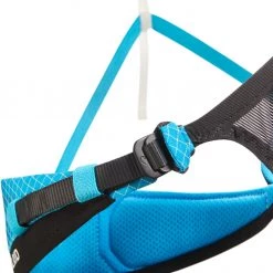 Edelrid Helia Harness, turquoise/noir -Escalade Homme Soldes edelrid helia harness icemint 3