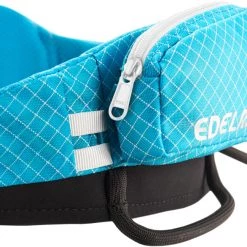 Edelrid Helia Harness, turquoise/noir -Escalade Homme Soldes edelrid helia harness icemint 4