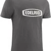 Edelrid Highball IV T-Shirt Col Ras-Du-Cou Homme, bleu -Escalade Homme Soldes edelrid highball iv t shirt men anthracite 1 1