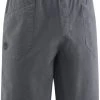 Edelrid Legacy III Short Homme, bleu -Escalade Homme Soldes edelrid lecacy iii shorts men anthracite 1